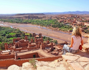 3-Day Private Tour Marrakech to Sahara 3-Day Private Tour Marrakech to Sahara