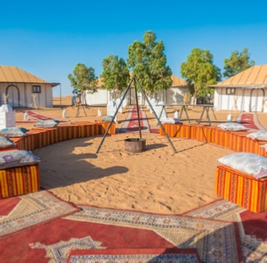 Tours from Errachidia Tours from Errachidia