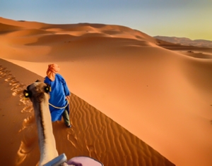 Morocco Experienced Tour Morocco Experienced Tour