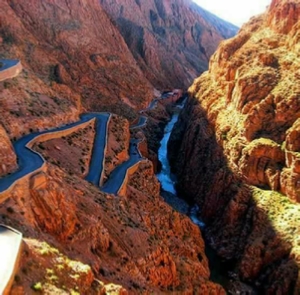 Tours from Errachidia Tours from Errachidia