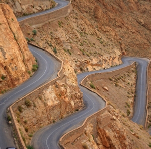 Tours from Ouarzazate Tours from Ouarzazate