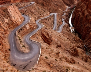 Tour from Marrakech 7 Days Tour from Marrakech 7 Days