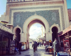 Morocco Imperial Cities Tour
