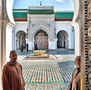 Tours from Rabat Tours from Rabat