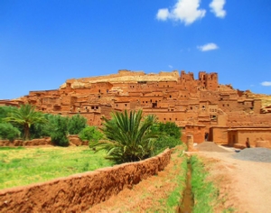 3-Day Shared Merzouga Desert Tour 3-Day Shared Merzouga Desert Tour