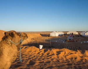 Shared Merzouga Desert Tour from Marrakech Shared Merzouga Desert Tour from Marrakech