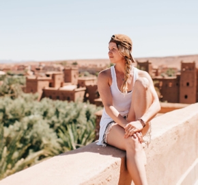 Trips Around Morocco