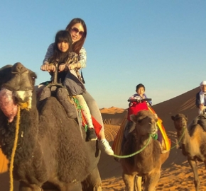 Trips Around Morocco