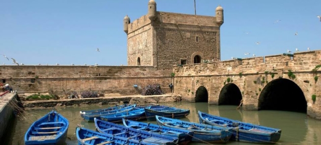 Trips Around Morocco Trips Around Morocco