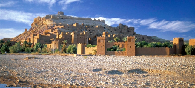 Trips Around Morocco Trips Around Morocco