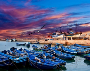 Trips Around Morocco