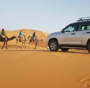 Tours from Errachidia Tours from Errachidia