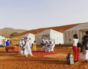 Trips Around Morocco Trips Around Morocco