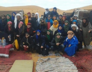 Trips Around Morocco Trips Around Morocco