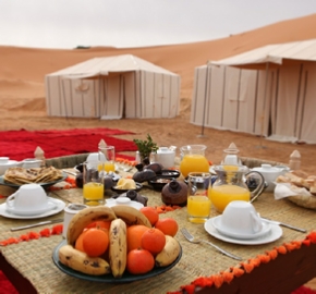 Trips Around Morocco