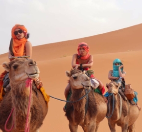 Trips Around Morocco