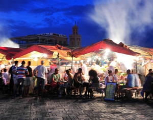 Trips Around Morocco Trips Around Morocco