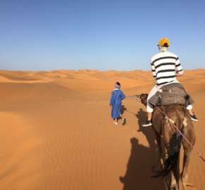 Trips Around Morocco