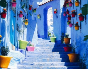 Trips Around Morocco