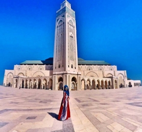 Trips Around Morocco