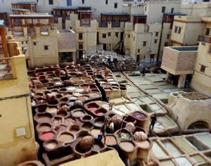 Trips Around Morocco Trips Around Morocco