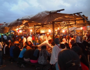 Trips Around Morocco Trips Around Morocco