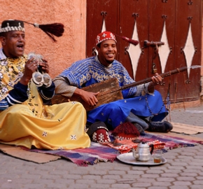 Trips Around Morocco