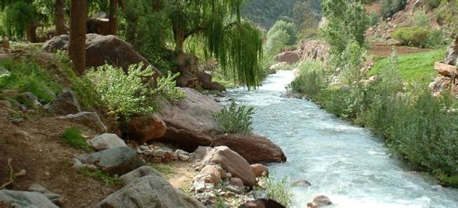 Trips Around Morocco Trips Around Morocco