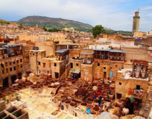 Trips Around Morocco Trips Around Morocco