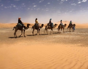 Trips Around Morocco Trips Around Morocco