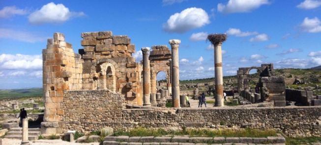 Trips Around Morocco Trips Around Morocco