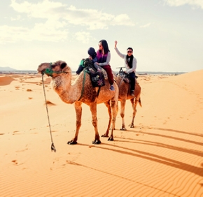 Tours from Errachidia Tours from Errachidia