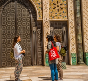 Trips Around Morocco