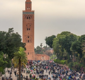 Trips Around Morocco