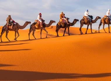 Trips Around Morocco Trips Around Morocco