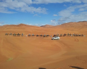 Trips Around Morocco Trips Around Morocco