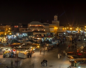 Trips Around Morocco Trips Around Morocco