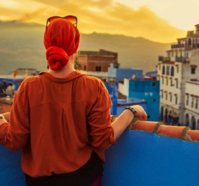 Trips Around Morocco