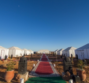 Trips Around Morocco