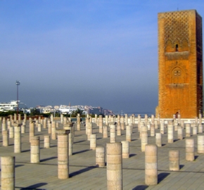 Trips Around Morocco