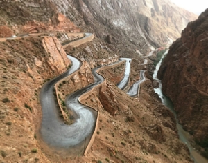 Trips Around Morocco Trips Around Morocco